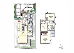 千葉県鎌ケ谷市鎌ケ谷9丁目