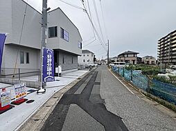 千葉県千葉市稲毛区小中台町