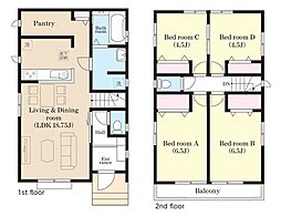 千葉県白井市大松１丁目