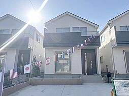 千葉県白井市大松１丁目