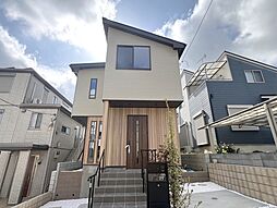 千葉県船橋市金杉８丁目