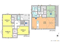 千葉県船橋市金杉８丁目