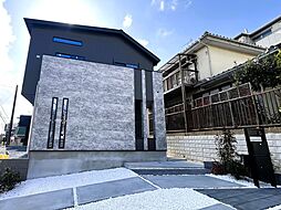 千葉県船橋市金杉８丁目