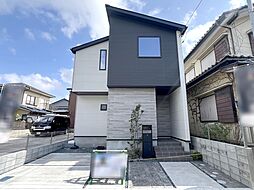 千葉県船橋市松が丘４丁目