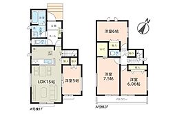千葉県八千代市八千代台北１１丁目