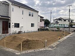 千葉県千葉市花見川区横戸町