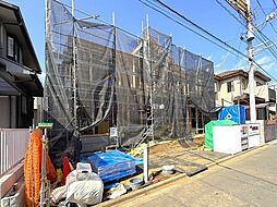 千葉県千葉市花見川区作新台２丁目
