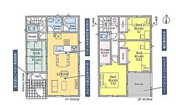 千葉県船橋市八木が谷３丁目