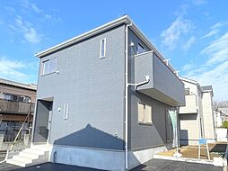 千葉県船橋市金杉６丁目