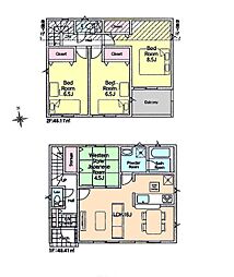 千葉県船橋市駿河台２丁目