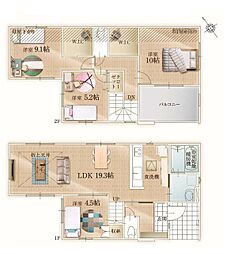 千葉県習志野市袖ケ浦４丁目