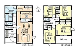 千葉県船橋市習志野台２丁目