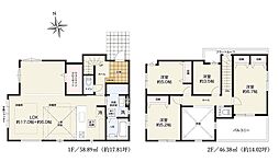 千葉県習志野市藤崎１丁目