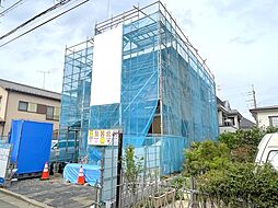 千葉県船橋市大穴南２丁目