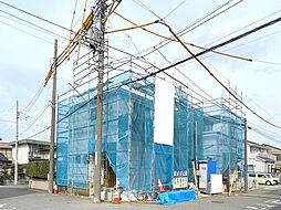 千葉県船橋市大穴南１丁目