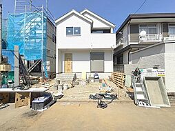 千葉県千葉市花見川区作新台２丁目
