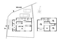 千葉県船橋市金杉８丁目