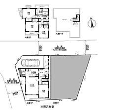 千葉県船橋市丸山３丁目