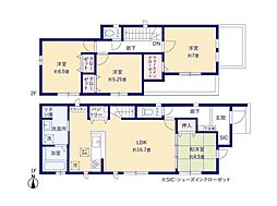 千葉県船橋市二和西２丁目