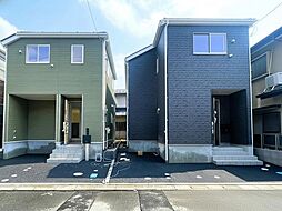 千葉県八千代市勝田台４丁目