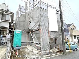 千葉県船橋市松が丘５丁目