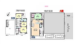 千葉県船橋市松が丘４丁目