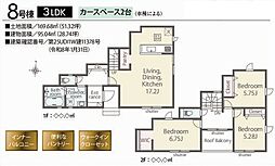 千葉県船橋市二和西５丁目