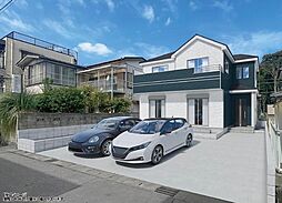 千葉県千葉市花見川区長作台２丁目