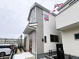 千葉県鎌ケ谷市鎌ケ谷８丁目