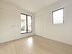 子供部屋の画像