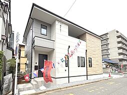 千葉県習志野市東習志野８丁目
