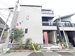 千葉県千葉市稲毛区稲毛台町