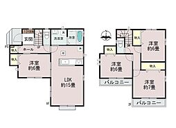 千葉県四街道市大日