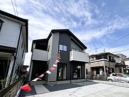 千葉県白井市冨士