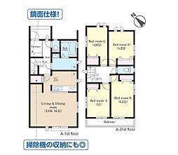 千葉県千葉市美浜区磯辺４丁目