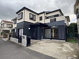 千葉県船橋市咲が丘４丁目