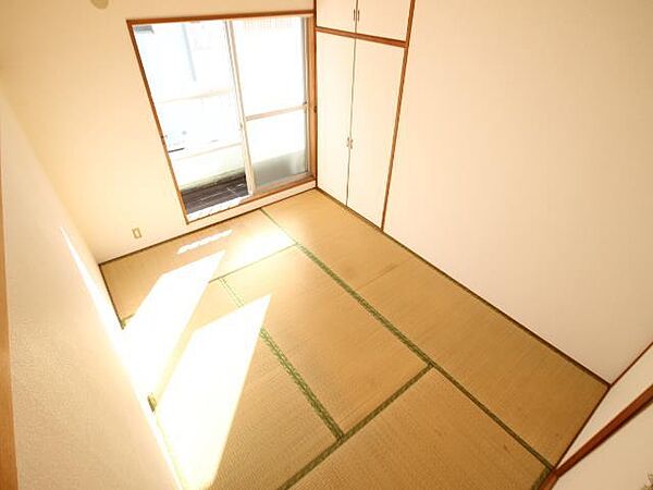 ドミールフィーロ ｜千葉県柏市松ケ崎(賃貸アパート2DK・1階・41.40㎡)の写真 その18