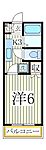 野田市山崎 2階建 築30年のイメージ