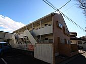 江戸川台パークハウスのイメージ