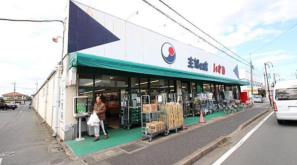画像22:主婦の店いずみ江戸川台店(608m)