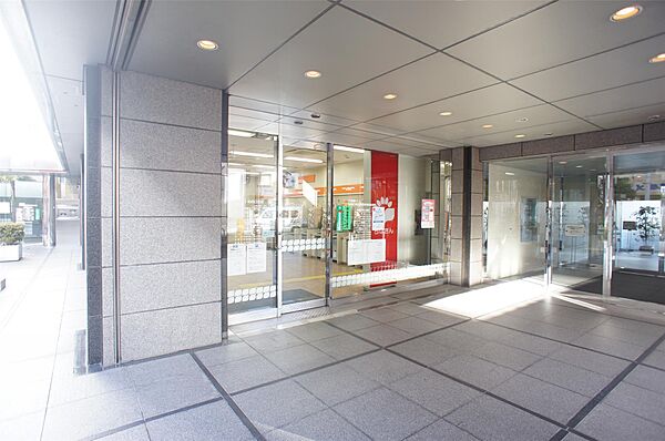 画像26:千葉銀行柏西口支店(645m)