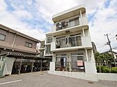 我孫子市本町1丁目 3階建 築34年のイメージ