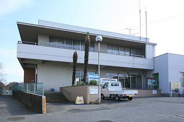 グリーンガーデン新柏 ｜千葉県柏市新柏3丁目(賃貸アパート3LDK・2階・65.46㎡)の写真 その27