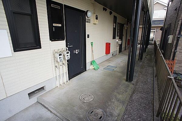 千葉県柏市緑台(賃貸アパート2DK・2階・40.30㎡)の写真 その27