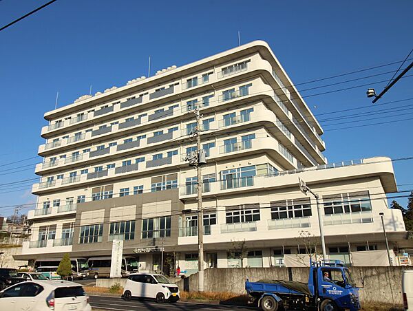千葉県柏市緑台(賃貸アパート2DK・2階・40.30㎡)の写真 その24