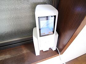 コーポ森内  ｜ 千葉県柏市松ケ崎（賃貸アパート1K・1階・20.00㎡） その10