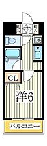 ソレイユ天王台  ｜ 千葉県我孫子市柴崎台1丁目（賃貸マンション1K・1階・20.51㎡） その2