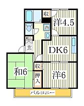 間取り：212050370046