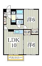 間取り：212050734358