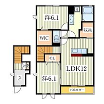 間取り：212050799406